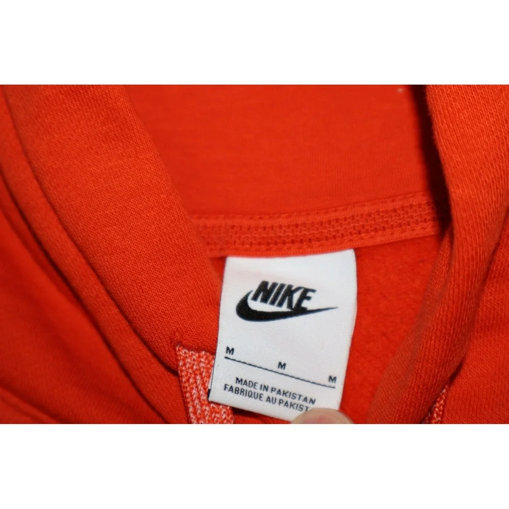 Nike hoodie men